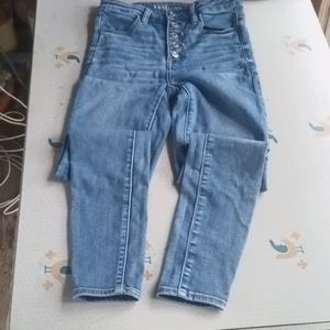 American Eagle Jeans sz 4